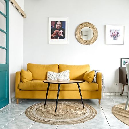 Le Farniente, Belle Maison Pres Du Port La Rochelle  Exteriér fotografie