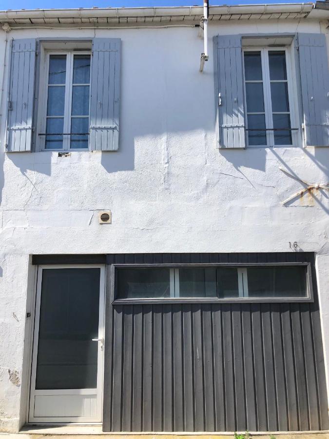 Le Farniente, Belle Maison Pres Du Port La Rochelle  Exteriér fotografie