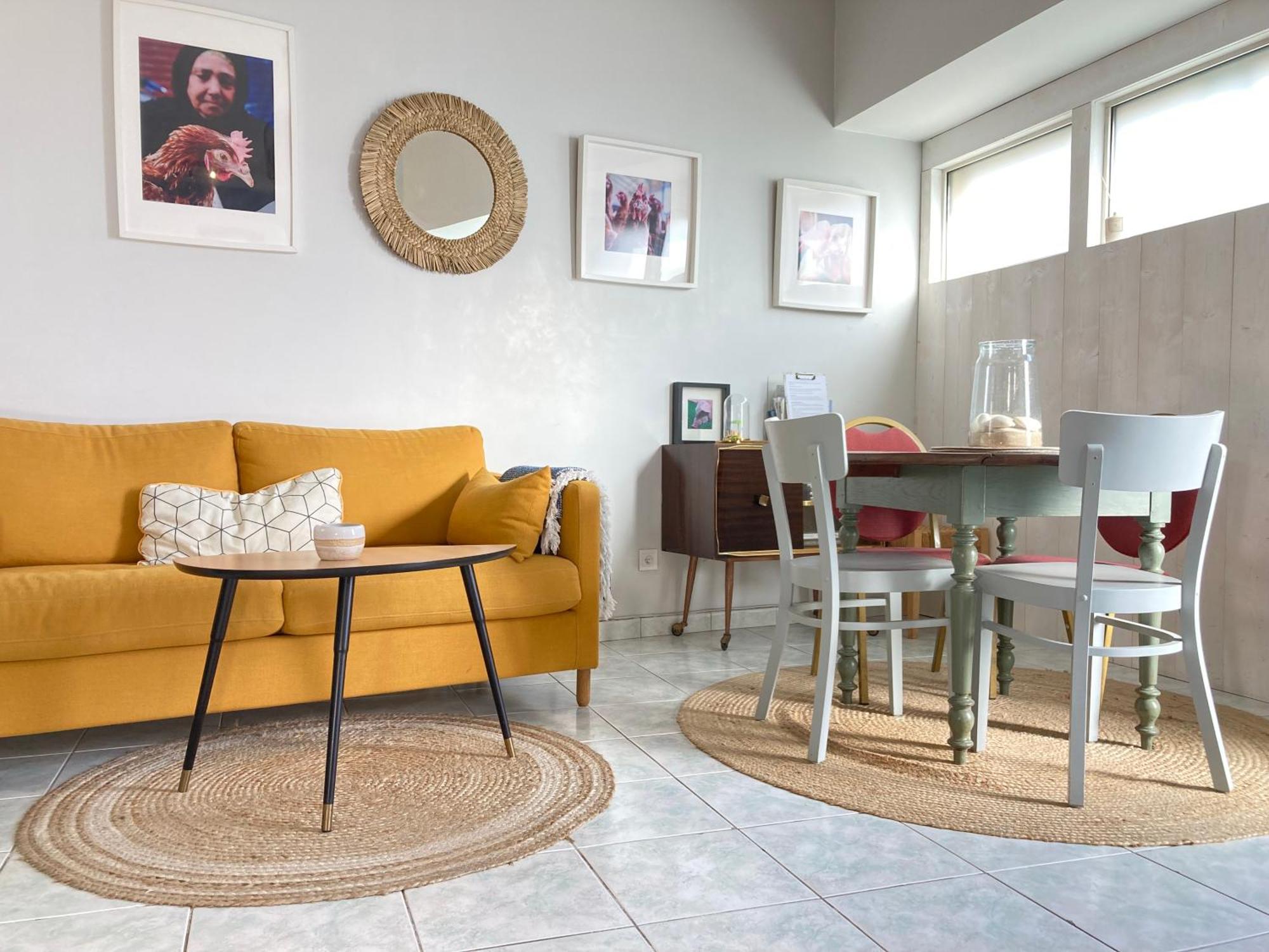 Le Farniente, Belle Maison Pres Du Port La Rochelle  Exteriér fotografie